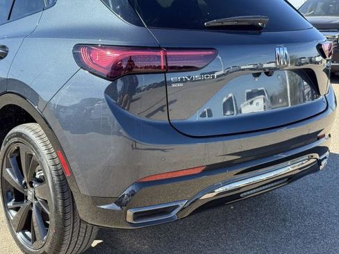 New 2026 Buick Envision Sport Touring image 15