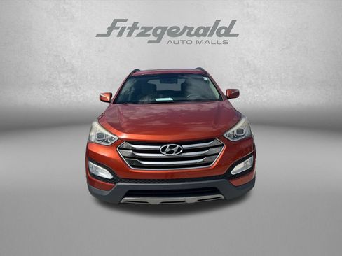 Used 2016 Hyundai Santa Fe Sport w/ Option Group 03 FWD image 3
