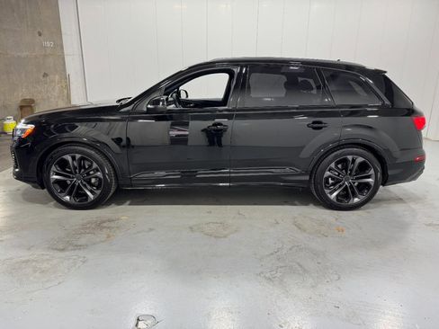 New 2026 Audi Q7 3.0T Premium Plus image 2