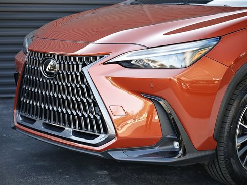 Used 2022 Lexus NX 350 AWD w/ Premium Package image 2