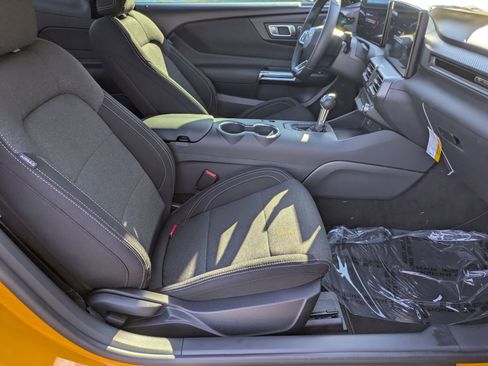 New 2026 Ford Mustang Coupe image 24