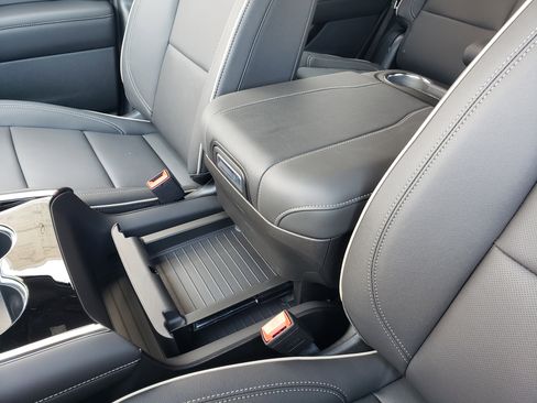 New 2025 Chevrolet Tahoe Premier image 31