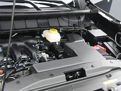 New 2026 Nissan Pathfinder SV AWD/4WD image 25