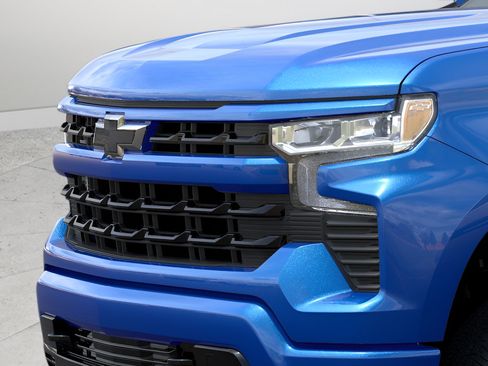 New 2026 Chevrolet Silverado 1500 RST AWD/4WD image 23