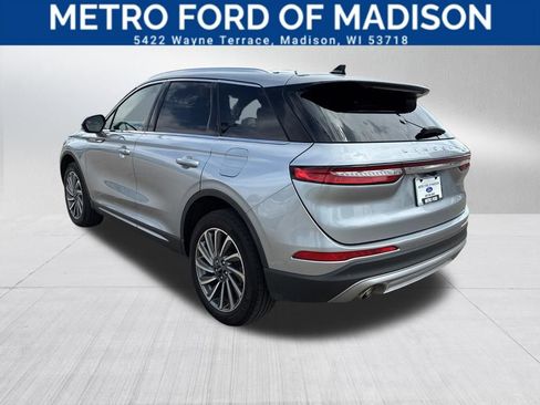 Used 2023 Lincoln Corsair Reserve AWD/4WD image 6