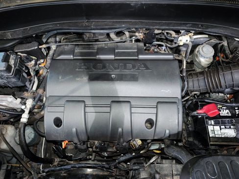 Used 2012 Honda Ridgeline Sport image 45