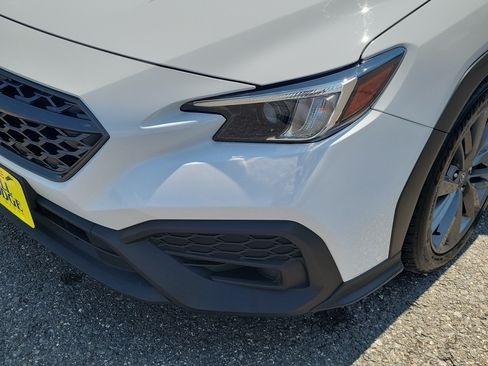 Used 2023 Subaru WRX AWD/4WD image 9
