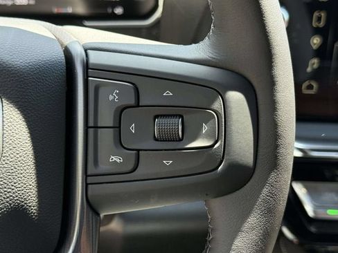 New 2026 GMC Sierra 2500 Denali Ultimate w/ Max Trailering Package AWD/4WD image 19