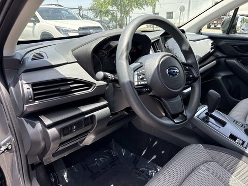 Certified 2024 Subaru Crosstrek 2.0i Premium AWD/4WD image 22