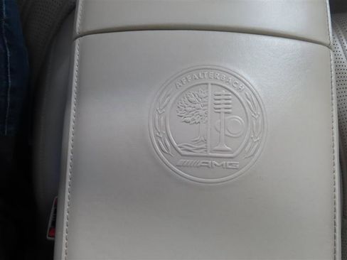 Used 2015 Mercedes-Benz S 65 AMG Sedan image 35