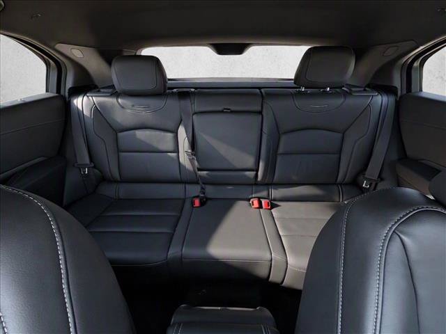 Used 2024 Cadillac XT4 Premium Luxury FWD image 23