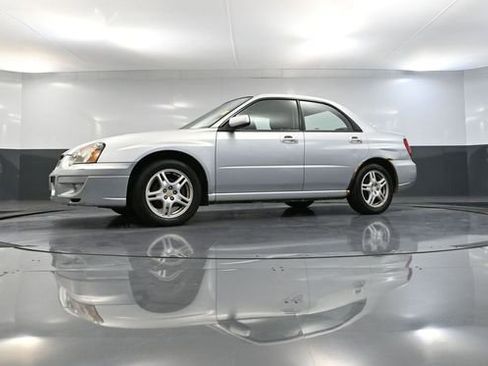 Used 2004 Subaru Impreza RS image 44