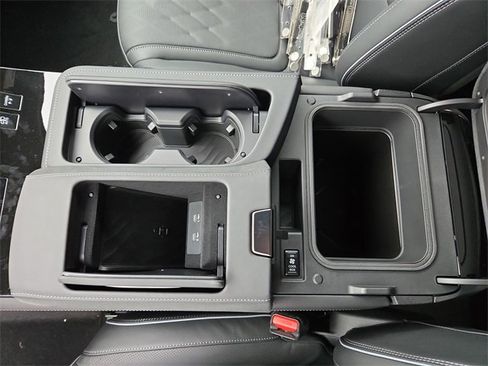 New 2026 INFINITI QX80 Autograph w/ Autograph Exterior Package image 29