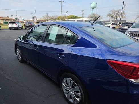 Used 2023 Subaru Impreza 2.0i image 3