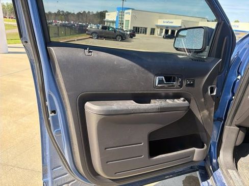 Used 2010 Ford Edge Sport image 7