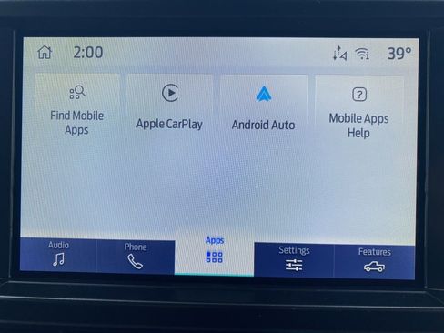 New 2026 Ford F250 XLT image 32