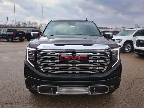 New 2026 GMC Sierra 1500 Denali image 29