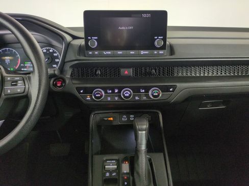 Certified 2024 Honda CR-V EX image 21