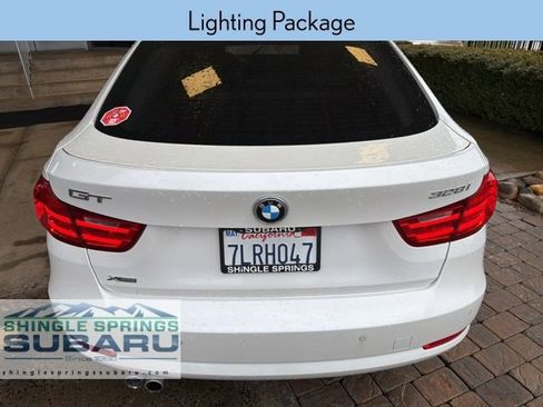 Used 2015 BMW 328i Gran Turismo xDrive image 6