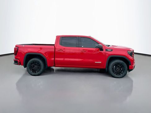 Used 2024 GMC Sierra 1500 Elevation w/ X31 Off-Road Package AWD/4WD image 8