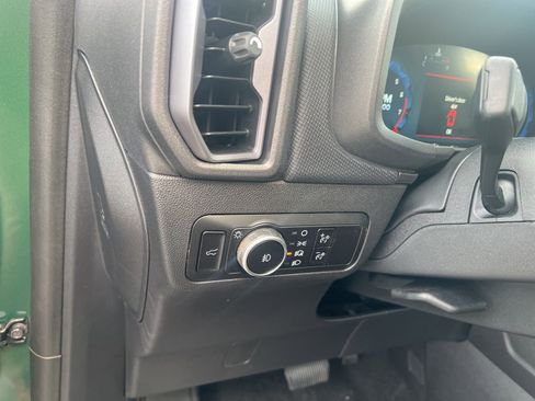 New 2025 Ford Bronco Sport Outer Banks w/ Outer Banks Tech Package+ image 17