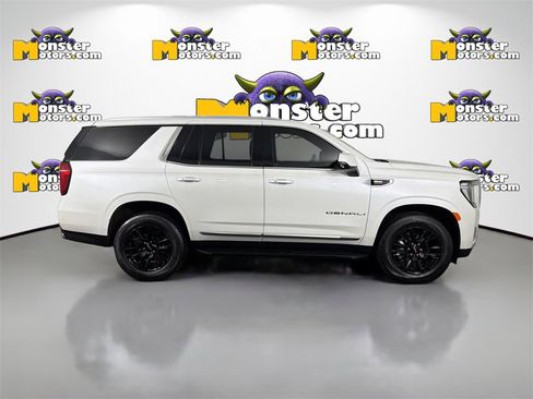 Used 2024 GMC Yukon Denali image 4