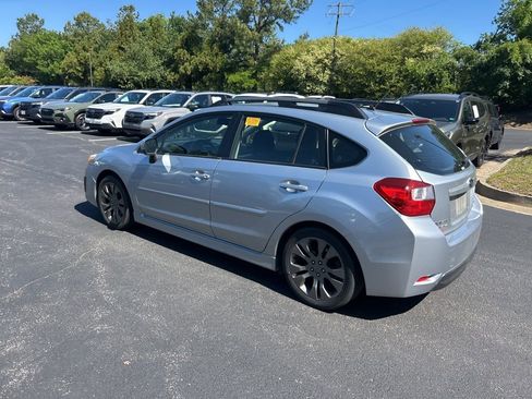 Used 2013 Subaru Impreza 2.0i Sport Premium AWD/4WD image 7