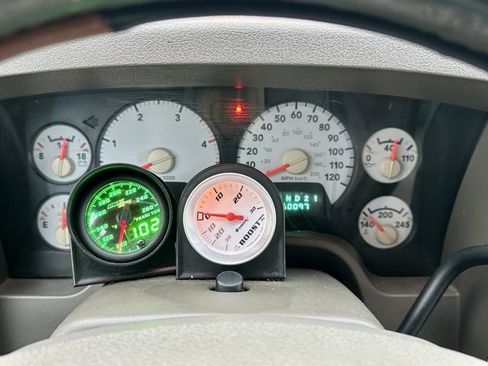 Used 2006 Dodge Ram 3500 Truck Laramie image 32