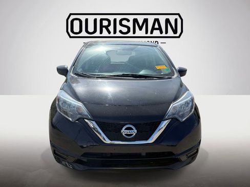 Used 2018 Nissan Versa Note S FWD image 2