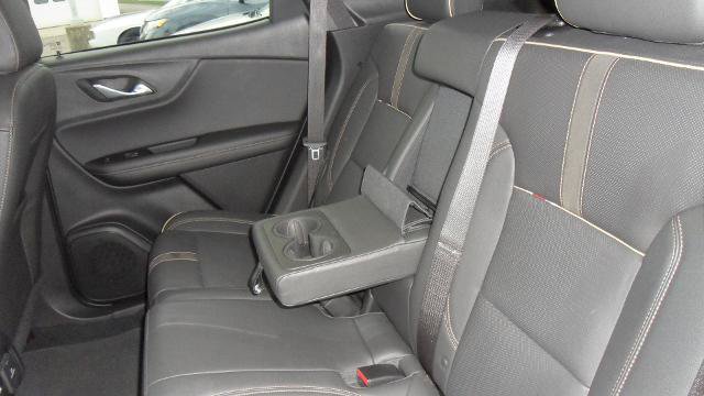 Used 2022 Chevrolet Blazer Premier w/ Enhanced Convenience Package AWD/4WD image 17