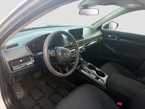 Certified 2023 Honda Civic LX image 9