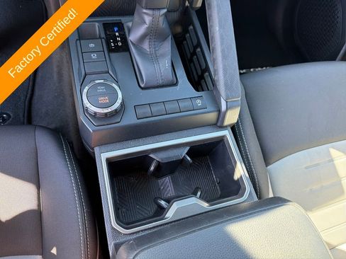 Used 2025 Toyota Tacoma TRD Sport image 15