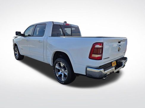 Used 2022 RAM 1500 Laramie image 8