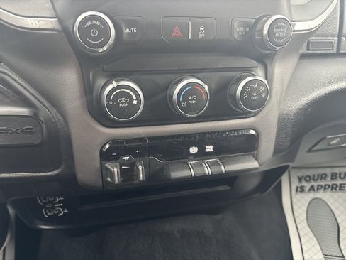 Used 2024 RAM 2500 Big Horn image 25