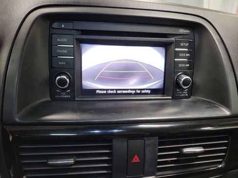 Used 2014 MAZDA CX-5 Touring w/ Touring Technology Package AWD/4WD image 17