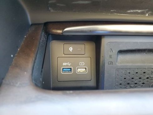 Used 2023 Genesis GV80 2.5T w/ Advanced Package image 28