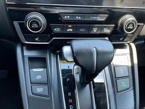 Used 2022 Honda CR-V EX-L image 15