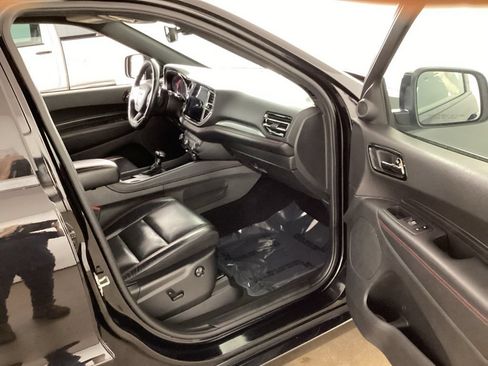 Used 2024 Dodge Durango GT AWD/4WD image 19
