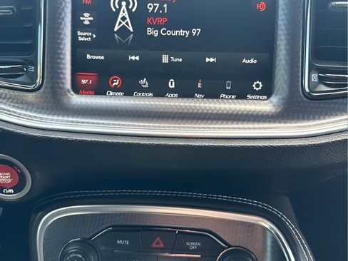 Used 2019 Dodge Challenger SRT Hellcat Redeye RWD image 18