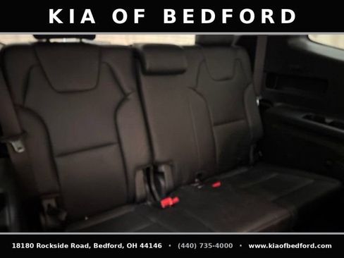 Used 2024 Kia Telluride S FWD image 24