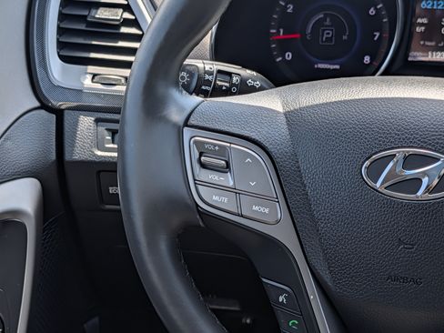 Used 2016 Hyundai Santa Fe Sport w/ Option Group 04 FWD image 22