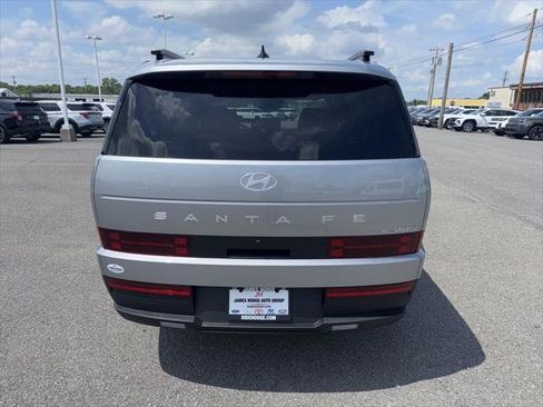 New 2026 Hyundai Santa Fe SEL AWD/4WD image 4