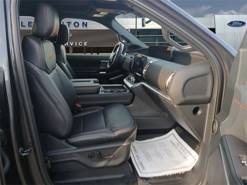 New 2025 Ford Expedition Tremor image 15