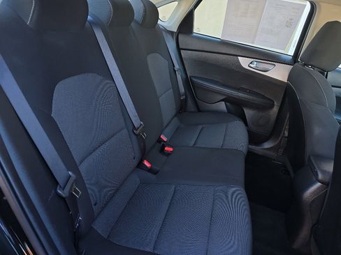 Used 2024 Kia Forte LXS image 24