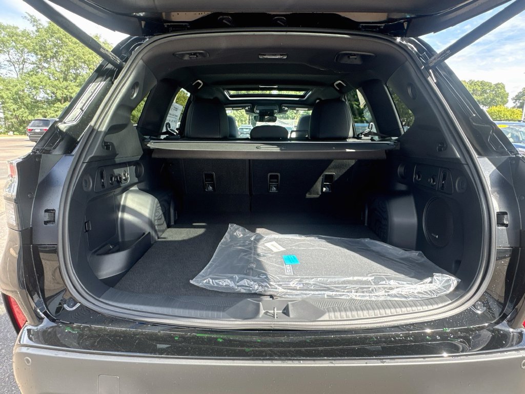 New 2026 Subaru Forester Limited AWD/4WD image 26