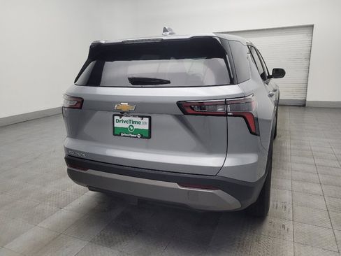 Used 2025 Chevrolet Equinox LT image 7