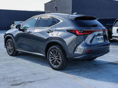 Used 2022 Lexus NX 250 FWD image 6