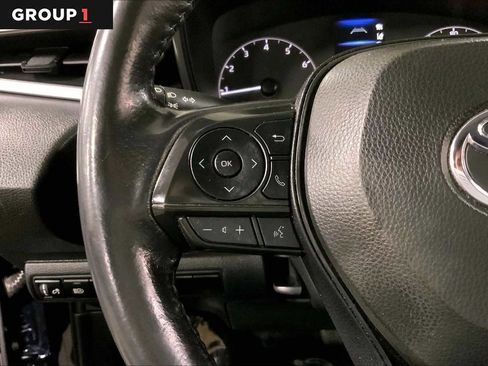 Certified 2024 Toyota Corolla LE w/ LE Premium Package image 24