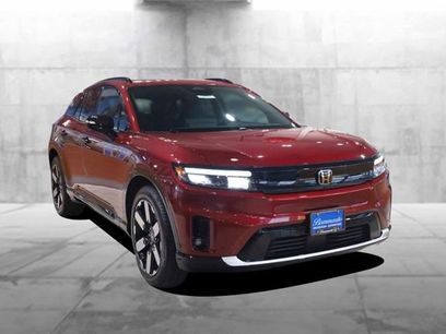 New 2026 Honda Prologue Elite