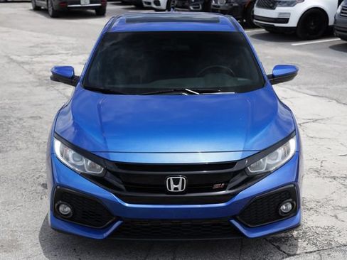 Used 2018 Honda Civic Si image 22